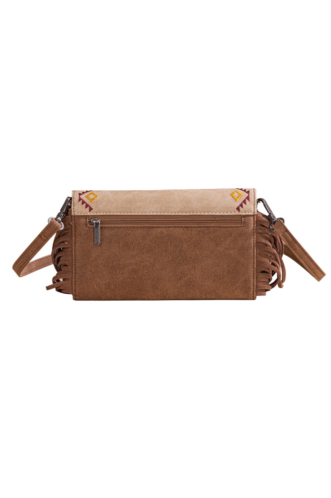 Wrangler Indiana Clutch Wallet - Image 3