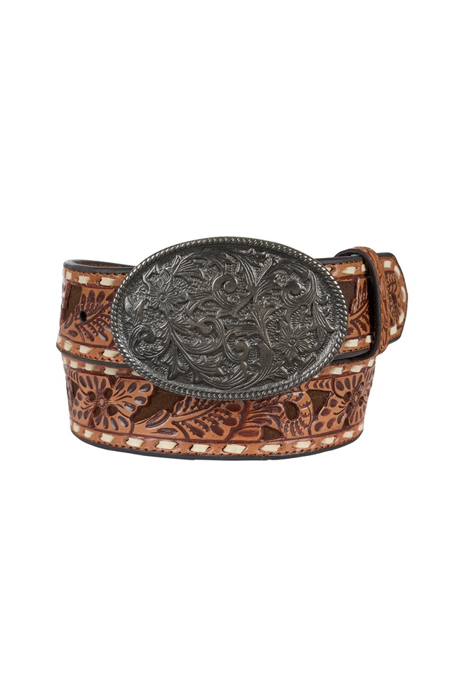 Wrangler Ladies Savannah Belt - Image 2