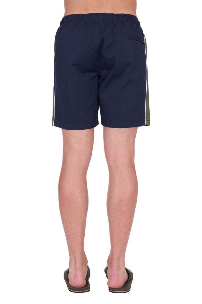 Wrangler Mens Jarrod Boardshort - Image 2