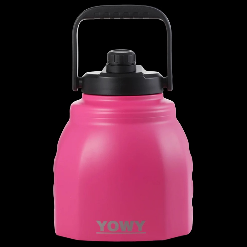 Yowy 3L Offsider Water Can - Hot Pink - Image 4