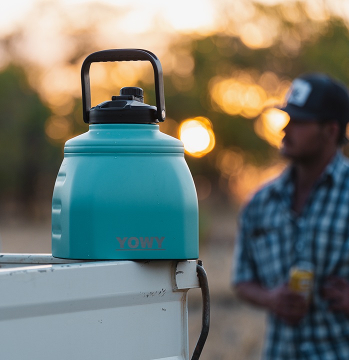 Yowy 6L Watercan - Reef - Image 2
