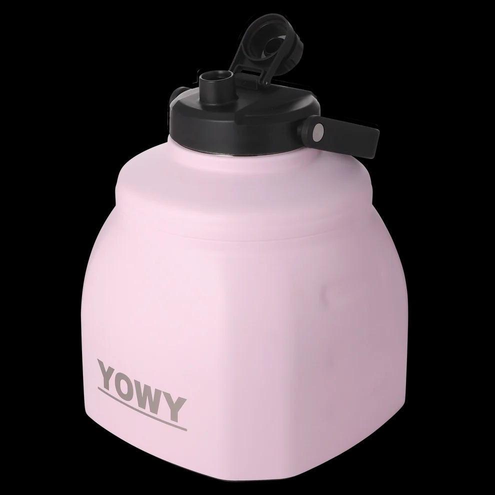 Yowy 6L Watercan - Baby Pink - Image 2