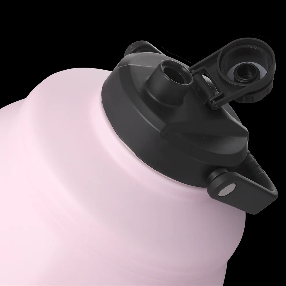 Yowy 6L Watercan - Baby Pink - Image 3