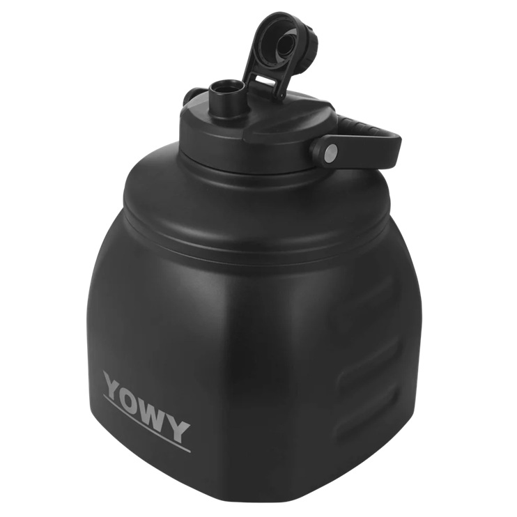 Yowy 6L Watercan - Black - Image 2