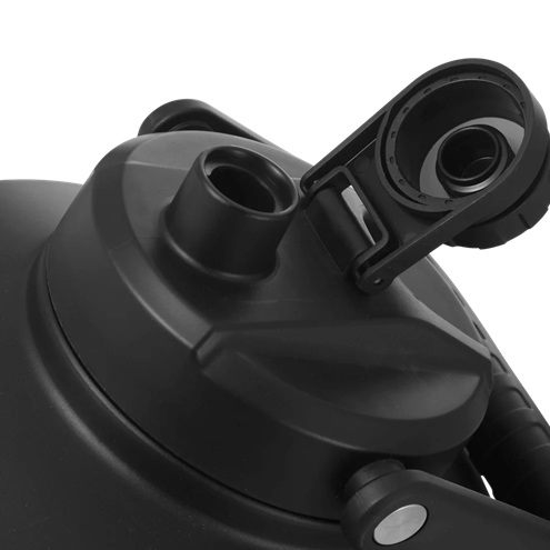 Yowy 6L Watercan - Black - Image 3