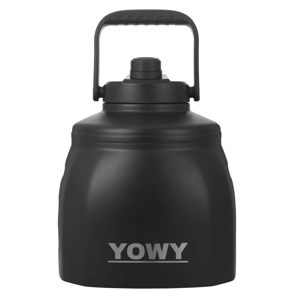 Yowy 6L Watercan - Black - Image 4