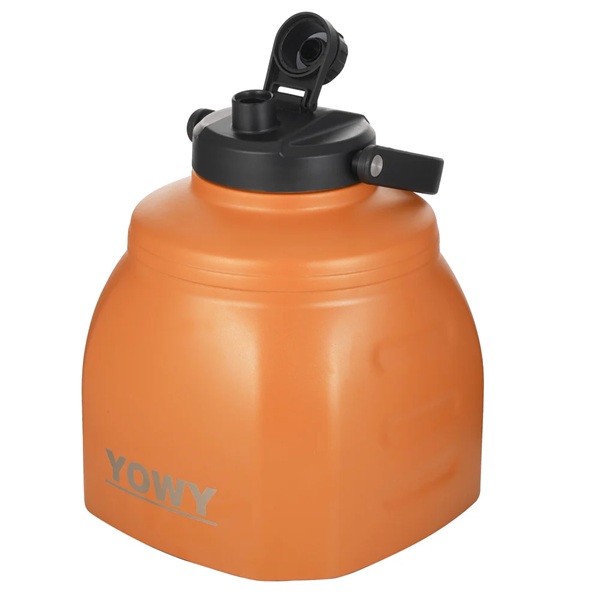 Yowy 6L Watercan - Ochre - Image 3