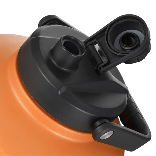 Yowy 6L Watercan - Ochre - Image 5