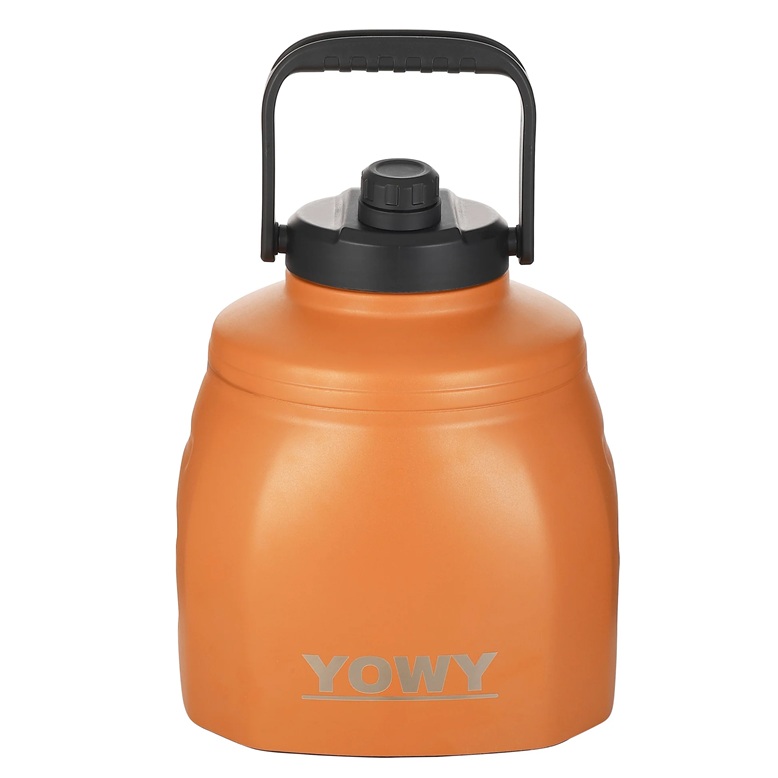 Yowy 6L Watercan - Ochre - Image 2