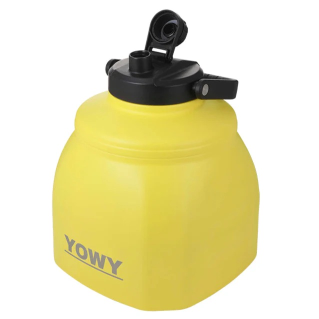 Yowy 6L Watercan - Yellow - Image 2