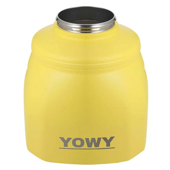 Yowy 6L Watercan - Yellow - Image 3